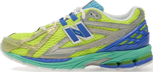 New Balance New Balance 1906R Multi/patterned 37.5 New Balance New Balance 1906R Multi/patterned 37.5