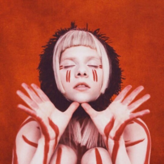 Aurora A Different Kind Of Human (Step 2) CD Aurora A Different Kind Of Human (Step 2) CD