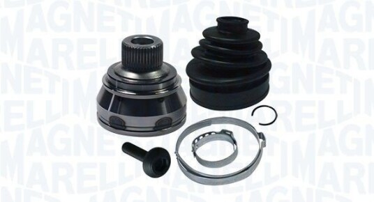 Magneti Marelli Drivknute drivaksel MAGNETI MARELLI 302015100041