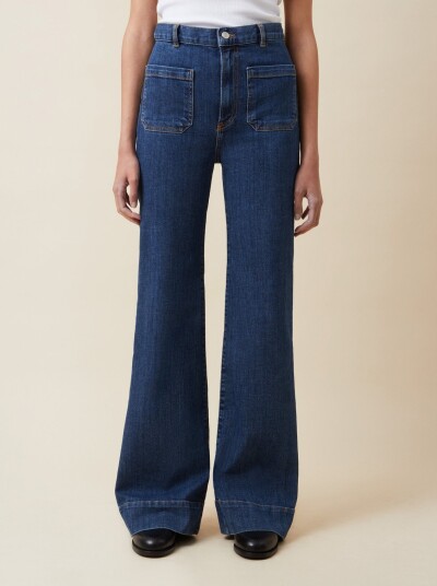 Jeanerica St Monica Blue 28 x 30 Jeanerica St Monica Blue 28 x 30