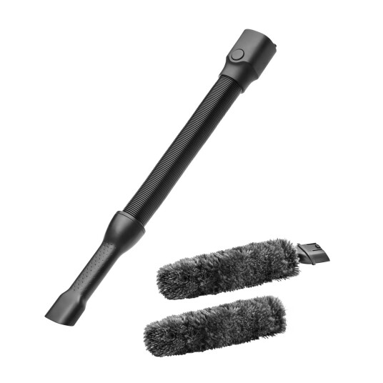 Electrolux Dusting tilbehørssett KIT 22 Electrolux Dusting tilbehørssett KIT 22