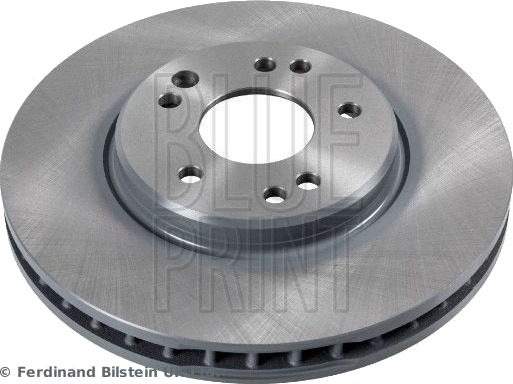 BLUE PRINT ADU174323 Bremseskive BLUE PRINT ADU174323 Bremseskive