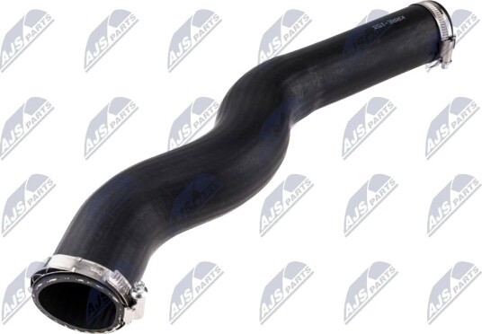 NTY GPP RE 153 Ladeluftslange NTY GPP RE 153 Ladeluftslange