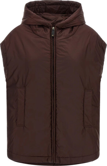 Max Mara Dame Jakker Rød 3XS, Max Mara Dame Jakker Rød 3XS,