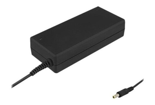 Qoltec - power adapter - 90 Watt