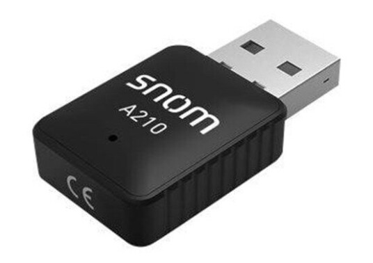 Snom A210