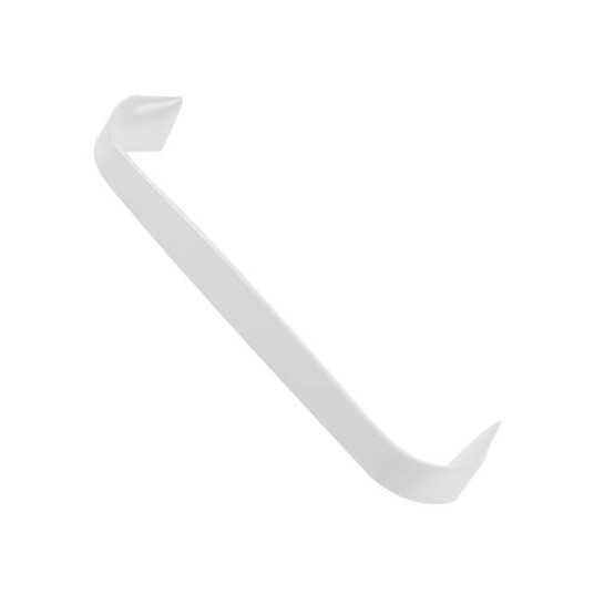 Electrolux Holder til flaskehylle i kj?leskapsd?r, hvit 2061827115