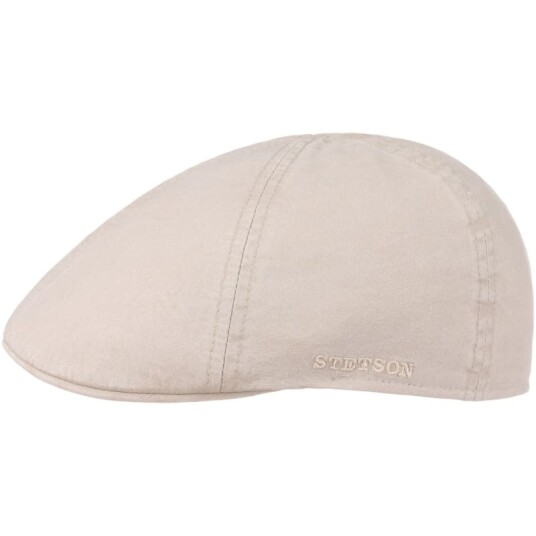 Stetson Texas Organic Cotton L, Sand