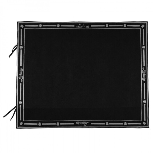 Ludwig Drum Rug Ludwig Drum Rug