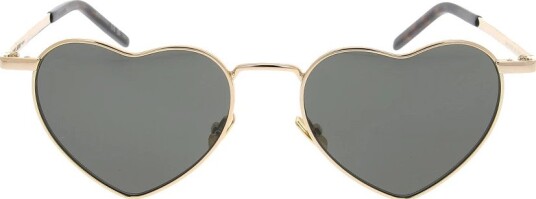 Saint Laurent Dame Accessories Gul ONE SIZE,