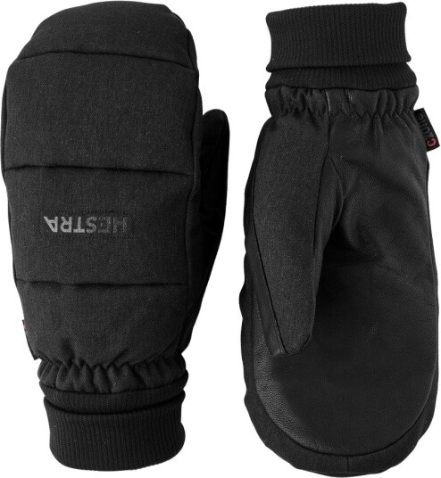 Hestra Czone Frame   Mitt Black XXL