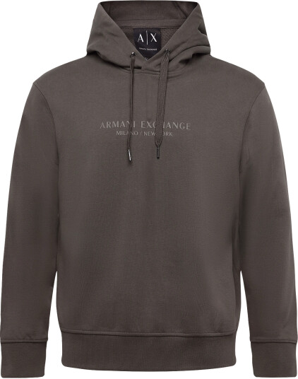 Armani Exchange Sweatshirt Brown M