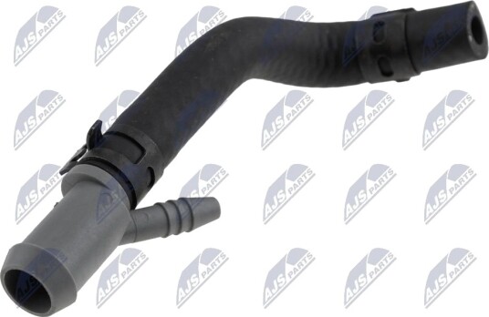 NTY CPP-LR-020 Radiatorslange