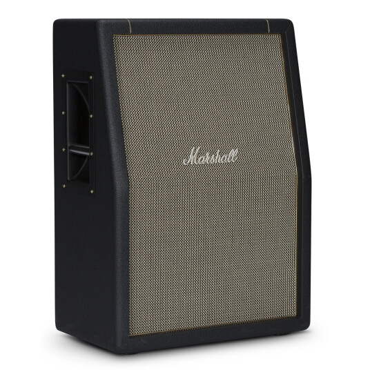 Marshall Studio Vintage Sv212 2x12" Gitarkabinett