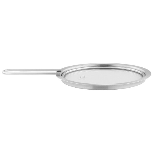 Eva Solo Glasslokk Børstet Stål 16 cm