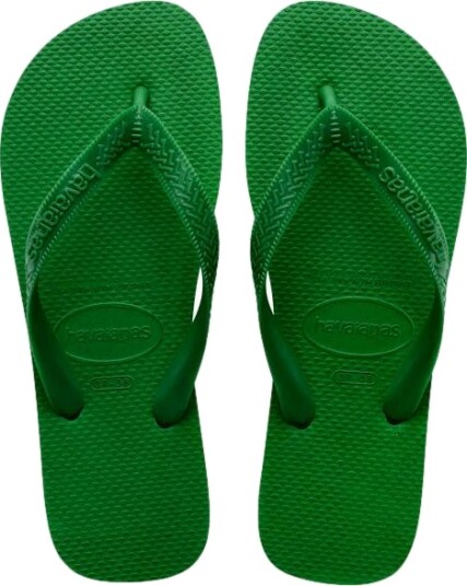 Havaianas Hav. Top Green 41 42