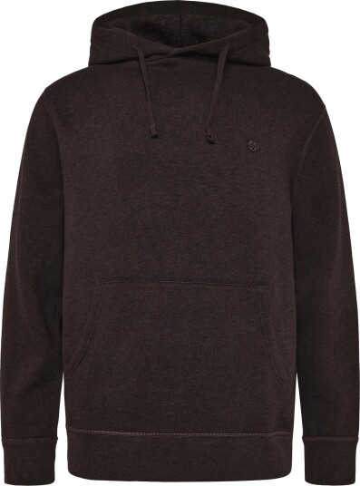 Superdry Essential Sdco Logo Hood Burgundy XXXL