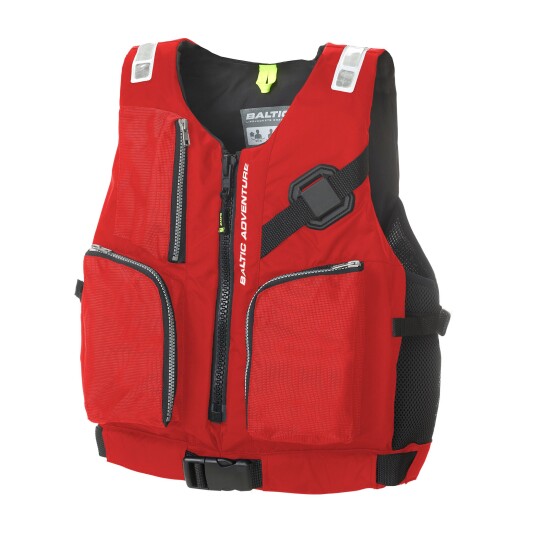 Baltic Adventure Red 50 70 kg Baltic Adventure Red 50 70 kg