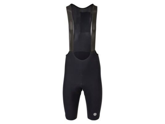 AGU Aero bibshorts svart herre AGU Aero bibshorts svart herre