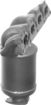 Katalysator VEGAZ OK-817 Katalysator VEGAZ OK-817