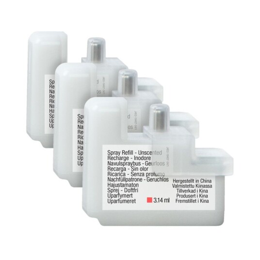 PetSafe Refill Spray for Bjeffehalsbånd Citronella