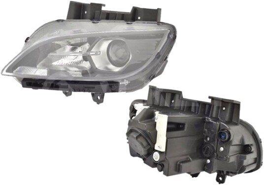 ALKAR 2765047 Frontlykter