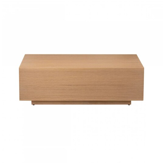 blomus Goba salongbord M 80 x 40 x 29 cm Oak blomus Goba salongbord M 80 x 40 x 29 cm Oak