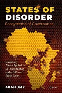 Day Adam States of Disorder Ecosystems of Governance