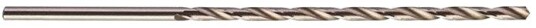 Milwaukee HSS G Din 340 Metallbor 10-Pakning 2,5 mm