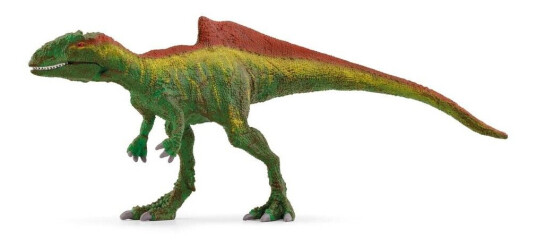 Schleich Concavenator Dinosaur Figur - 22 cm - Grønn