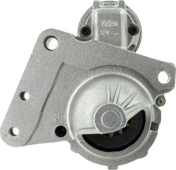 ROTOVIS Automotive Electrics 8080198 Starter