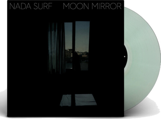 Moon Mirror