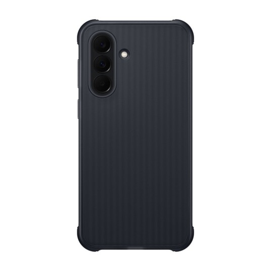Samsung Galaxy A37 Rugged Mobildeksel Svart Samsung Galaxy A37 Rugged Mobildeksel Svart