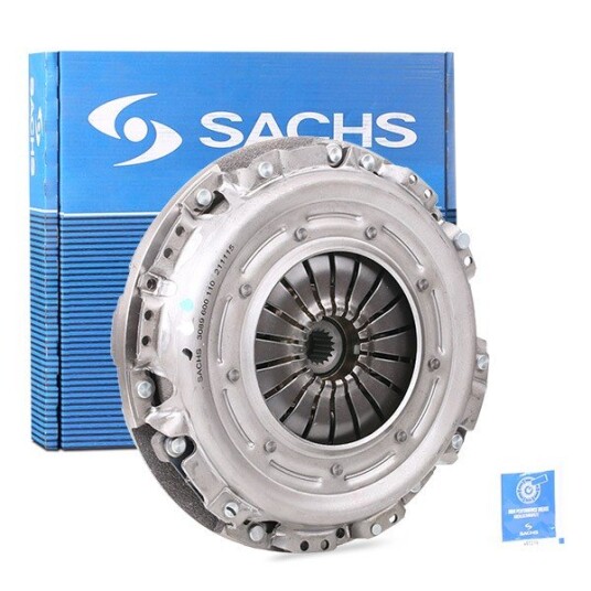 Clutchsett SACHS 3089 600 110
