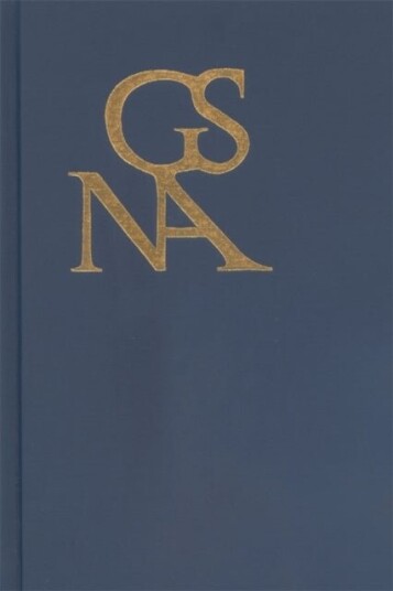Goethe Yearbook 32