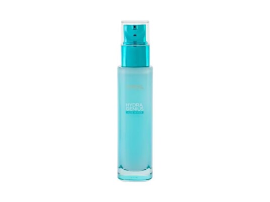 L'oréal Paris Hydra Genius The Liquid Care Norma to Dry For Women 70 ml L'oréal Paris Hydra Genius The Liquid Care Norma to Dry For Women 70 ml