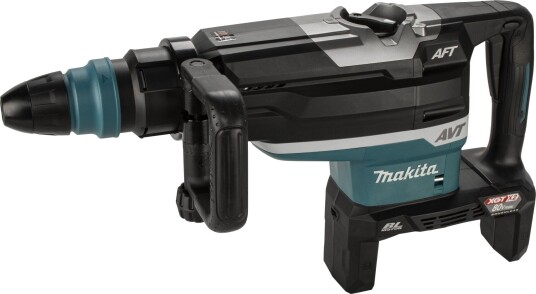 Makita Borhammer HR006GZ Uten Batteri Og Lader 40 v, 21.4J