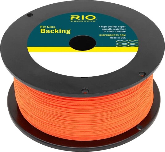 Rio Fly Line Backing Rio Fly Line Backing