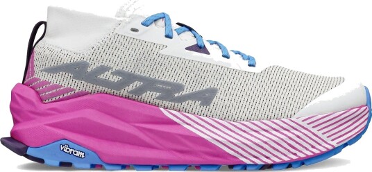 Altra W Olympus 275 Pink 40.5
