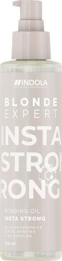 Indola Insta Strong Bond Oil 100ml