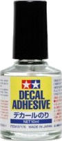 Tamiya 87176 Decal Adhesive