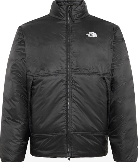 The North Face M Pertex Explore Jacket TNF BLACK XS