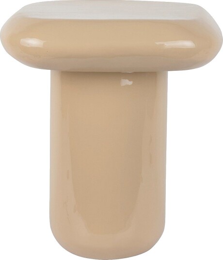 Leitmotiv   Sidebord Roca   Brun