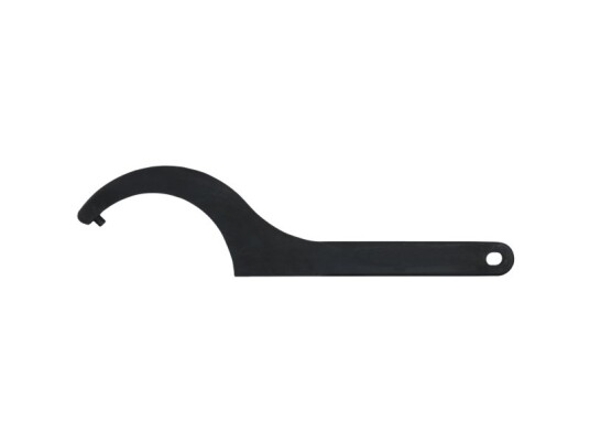 Ks Tools 517.1480, Din 1810 Form B, 240 Mm, 5 Mm, 270 G