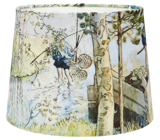 Pr Home Sofia lampeskjerm Krepsfangst beige 25 cm 1722785-02-0 1722786-03-0 Pr Home Sofia lampeskjerm Krepsfangst beige 25 cm 1722785-02-0 1722786-03-0