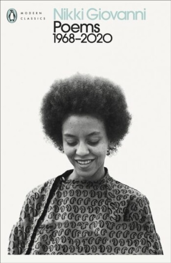 Poems: 1968-2020 Av Nikki Giovanni Poems: 1968-2020 Av Nikki Giovanni