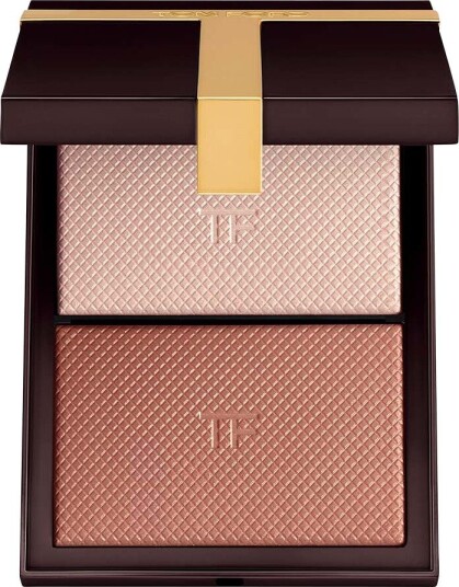 Tom Ford Architecture Radiance Highlight Duo 18 g Peachlight