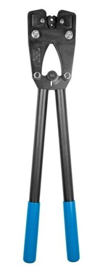 Erko Manuell Press Pr 150 25-150Mm2 Pr_150