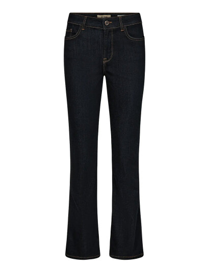 MOS MOSH Mmashley Deluxe Jeans Navy 26 Regular MOS MOSH Mmashley Deluxe Jeans Navy 26 Regular