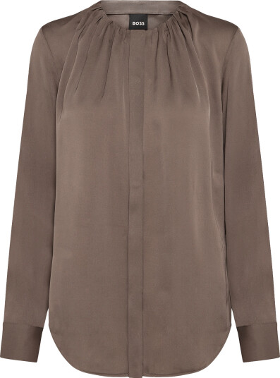 BOSS Banorah Brown 36